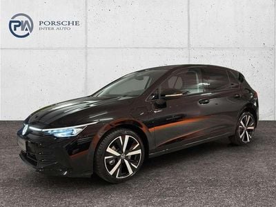 Neu VW Golf 150 PS (110 kW) 2025 Schwarz Limousine