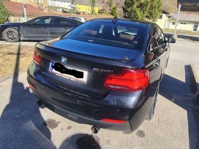 BMW M240