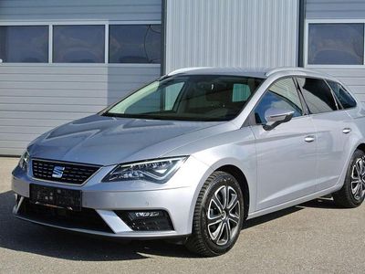 Seat Leon ST