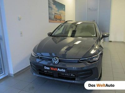 Mittelgrau metallic Gebraucht 2025 VW Golf VIII Business Kombi | € 28.950 (Etwas zu teuer)