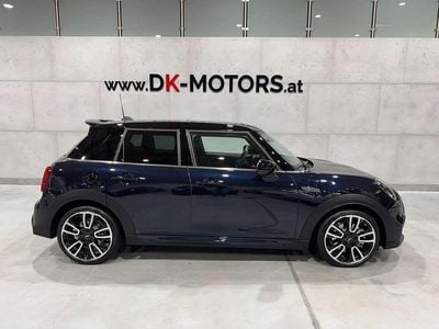 Schwarz Gebraucht 2024 Mini Cooper S Kleinwagen | € 36.990 (Etwas zu teuer)