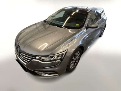 Renault Talisman GrandTour