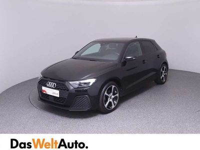 gebraucht Audi A1 25 TFSI intense