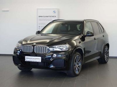 gebraucht BMW X5 xDrive40e M Sportpaket