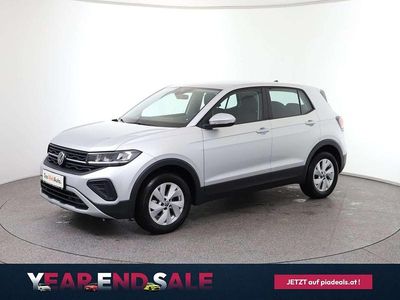 gebraucht VW T-Cross - 4Me TSI
