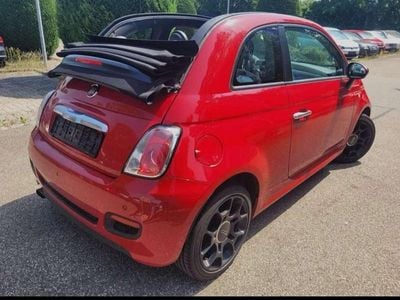 Gebraucht 2011 Fiat 500 Sport Limousine | € 6.490 (Etwas zu teuer)