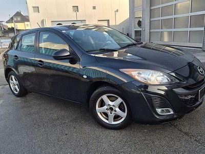 gebraucht Mazda 3 Sport 16i GT Edition