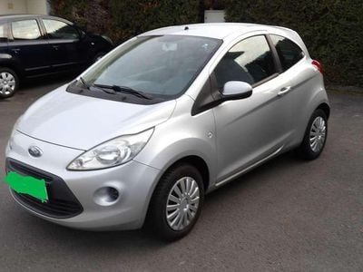 gebraucht Ford Ka Ka/Ka+ 12 Collection