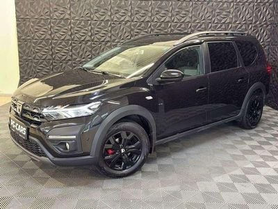 Schwarz Gebraucht 2022 Dacia Jogger Extreme Van / Kleinbus | € 18.990