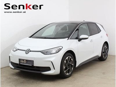 gebraucht VW ID.3 Pure 125 kW Business