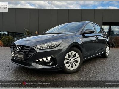 gebraucht Hyundai i30 1,0 T-GDI Classic Plus DCT-120PS