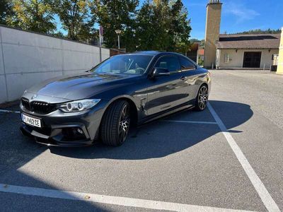 BMW 430