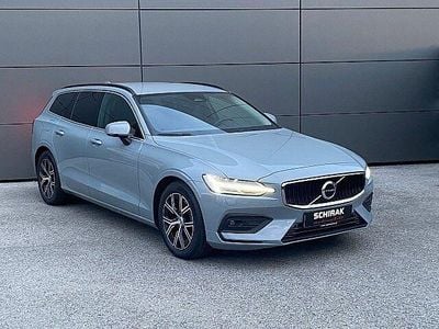 Grau Gebraucht 2025 Volvo V60 Kombi | € 36.500 (Guter Preis)