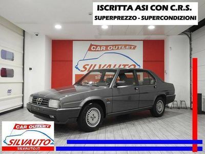 Andere Gebraucht 1985 Alfa Romeo 90 Limousine | € 9.500