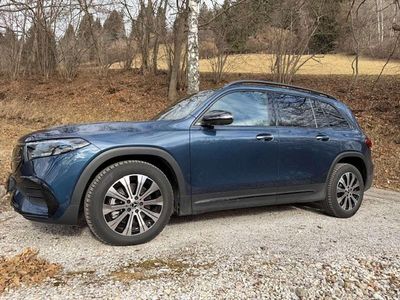 Gebraucht 2023 Mercedes EQB350 SUV | € 39.850