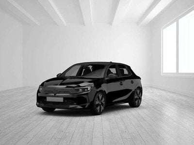 Grau Neu 2025 Opel Corsa Kleinwagen | € 25.982 (Fairer Preis)