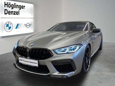 gebraucht BMW M8 