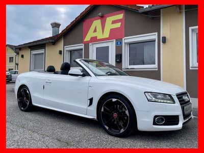 Audi A5 Cabriolet