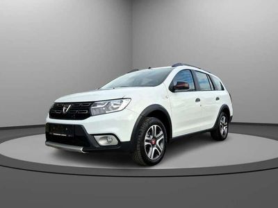 Dacia Logan MCV