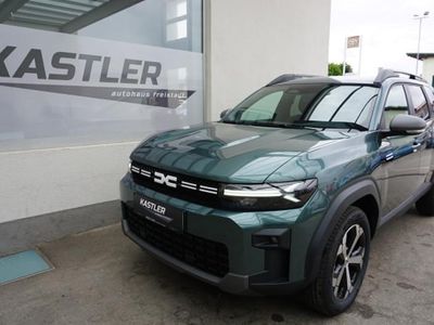 gebraucht Dacia Bigster Journey Hybrid 155