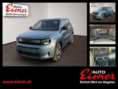 Neu 2025 Fiat Grande Panda Icon Kleinwagen | € 19.790 (Fairer Preis)