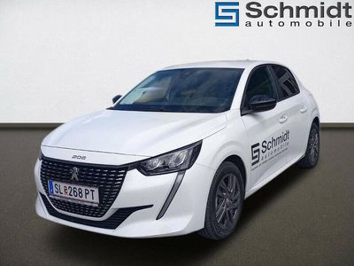 gebraucht Peugeot 208 Active Pack PureTech 100 - Schmidt Automobile