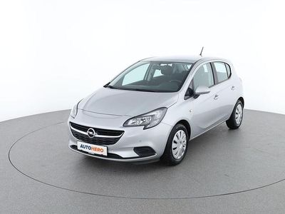 gebraucht Opel Corsa 1.4 Edition