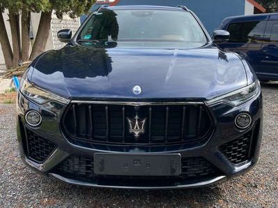 gebraucht Maserati Levante GT Launch Edition