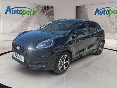 gebraucht Ford Puma ST-Line