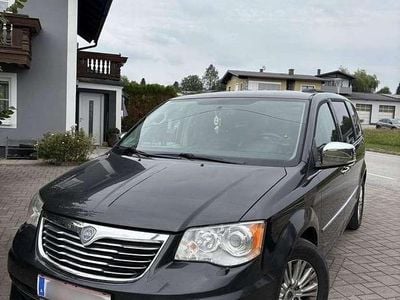 gebraucht Lancia Voyager 28 CRD Gold