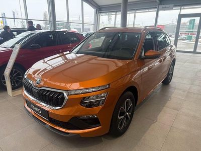 gebraucht Skoda Kamiq Selection TSI