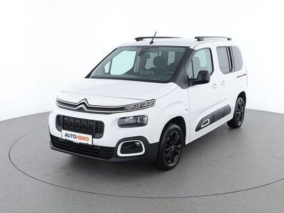 gebraucht Citroën Berlingo 1.2 PureTech Feel Pack M