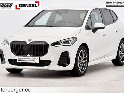 Alpinweiß Gebraucht 2023 BMW 218 M Sport | € 36.900 (Teuer)