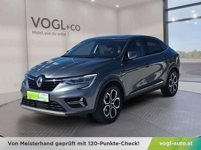 gebraucht Renault Arkana E-Tech Hybrid 145 Intens. Aut.