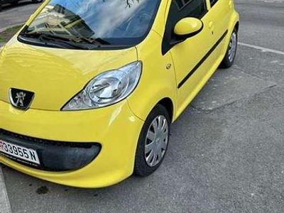 Gebraucht Peugeot 106 Style 75 PS (55 kW) 2006 Kleinwagen