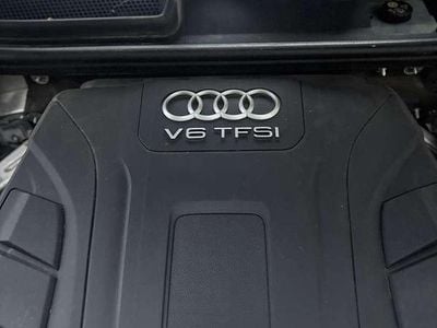Gebraucht 2018 Audi Q7 Ambiente SUV | € 45.000