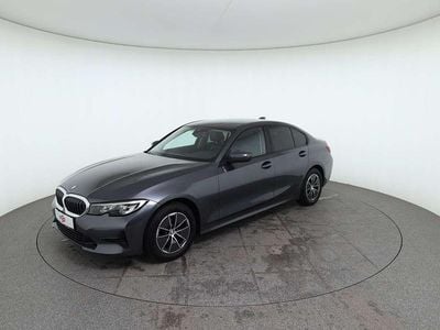 gebraucht BMW 316 316 d 48 V