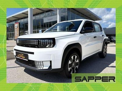 Weiß Neu 2025 Fiat Panda Icon SUV | € 19.440 (Guter Preis)