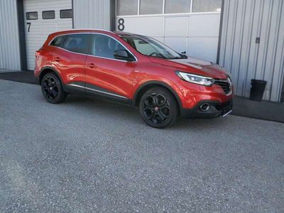 gebraucht Renault Kadjar Energy dCi 110 EDC 6-Gang 4Austria