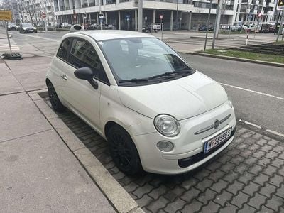 Gebraucht 2011 Fiat 500 Limousine | € 4.900 (Guter Preis)