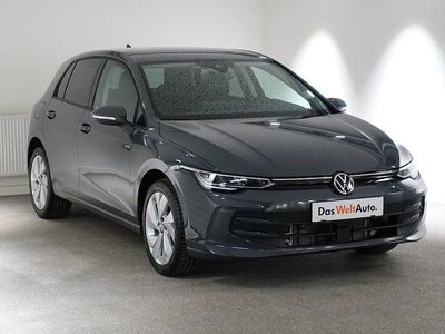 Neu VW Golf VIII 115 PS (84 kW) 2026 Mittelgrau  metallic