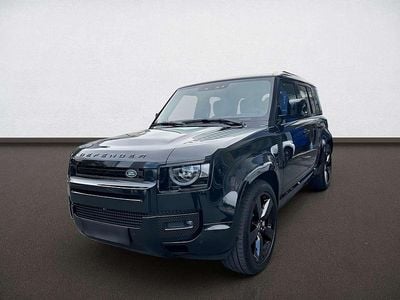 Schwarz Gebraucht 2025 Land Rover Defender HSE Dynamic SUV | € 98.500
