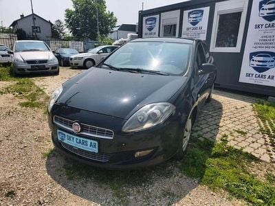 Gebraucht 2011 Fiat Bravo Kleinwagen | € 1.300