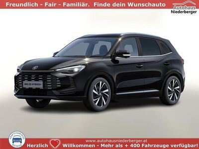 Neu 2025 MG ZS Luxury SUV | € 26.665 (Fairer Preis)