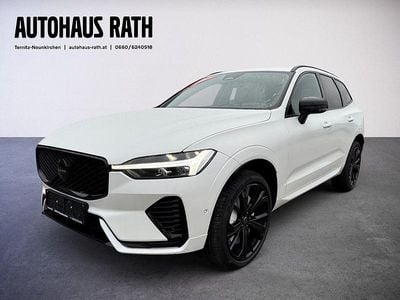 gebraucht Volvo XC60 