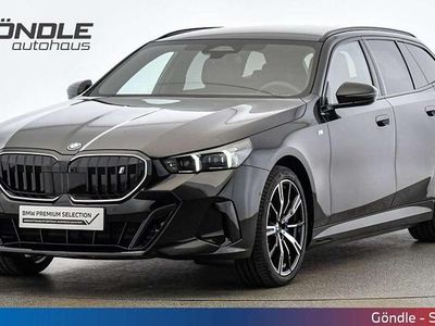 gebraucht BMW i5 xDrive40