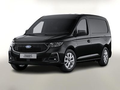 Neu 2025 Ford Transit Limited Van | € 36.206 (Etwas zu teuer)