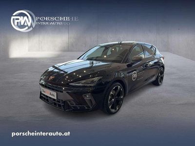 Schwarz metallic Neu 2025 Cupra Leon Limousine | € 34.990 (Fairer Preis)