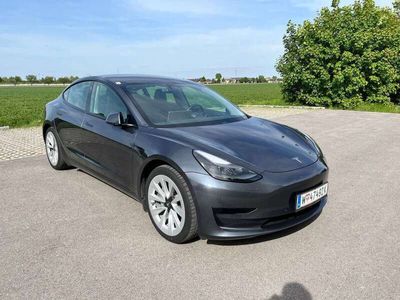 gebraucht Tesla Model 3 Model 3Long Range 75kWh