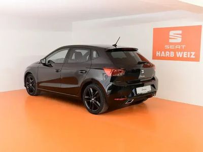 gebraucht Seat Ibiza 1,0 EcoTSI FR Austria